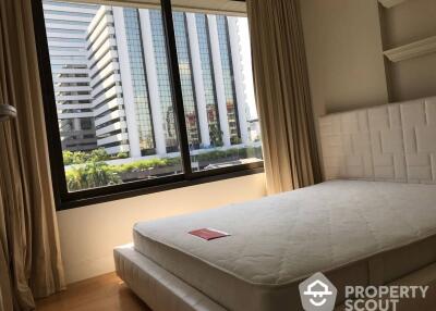 1-BR Condo at Collezio Sathorn-Pipat near BTS Chong Nonsi (ID 510054)