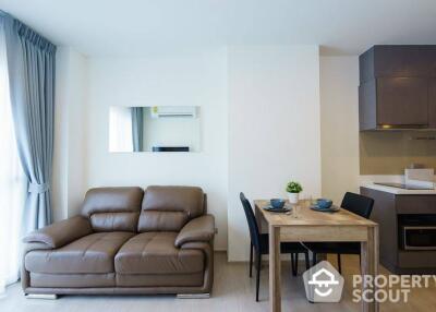 1-BR Condo at Rhythm Asoke Ll near MRT Phra Ram 9 (ID 426053)