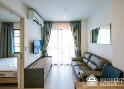 1-BR Condo at Rhythm Asoke Ll near MRT Phra Ram 9 (ID 426053)