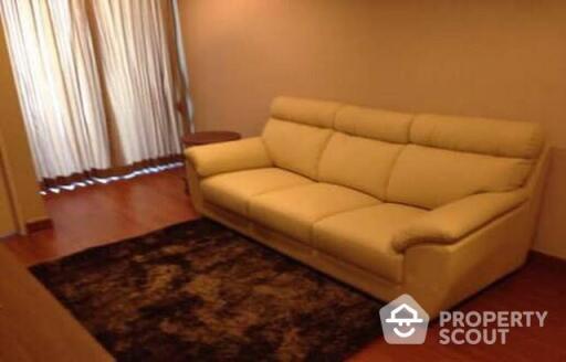 1-BR Condo at Belle Grand Rama 9 near MRT Phra Ram 9 (ID 435684)