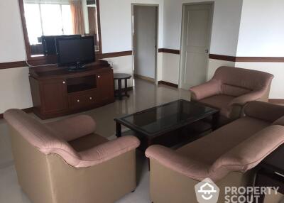 3-BR Apt. near MRT Queen Sirikit National Convention Centre (ID 399929)