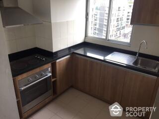 3-BR Apt. near MRT Queen Sirikit National Convention Centre (ID 399929)