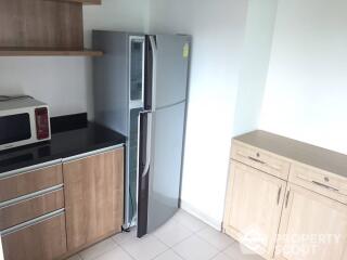 3-BR Apt. near MRT Queen Sirikit National Convention Centre (ID 399929)