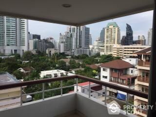 3-BR Apt. near MRT Queen Sirikit National Convention Centre (ID 399929)