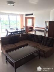 3-BR Apt. near MRT Queen Sirikit National Convention Centre (ID 399929)