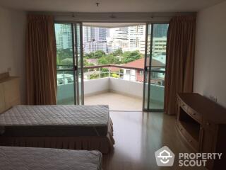 3-BR Apt. near MRT Queen Sirikit National Convention Centre (ID 399929)