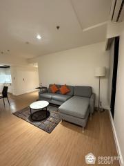 2-BR Serviced Apt. near BTS Nana