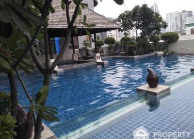 1-BR Condo at The Prime11 Sukhumvit Condominium near BTS Nana