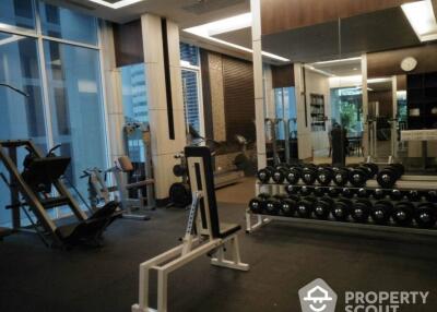 1-BR Condo at The Prime11 Sukhumvit Condominium near BTS Nana