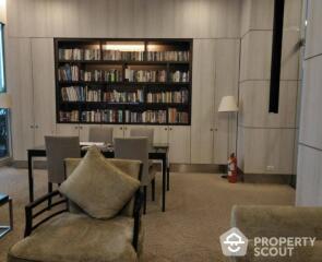 1-BR Condo at The Prime11 Sukhumvit Condominium near BTS Nana