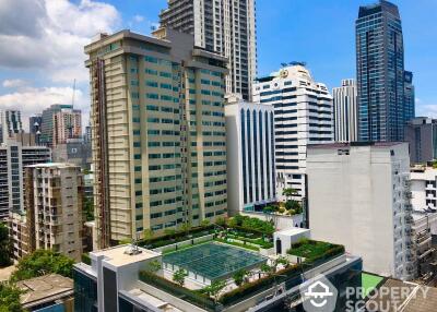 1-BR Condo at The Prime11 Sukhumvit Condominium near BTS Nana