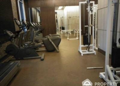 1-BR Condo at The Prime11 Sukhumvit Condominium near BTS Nana