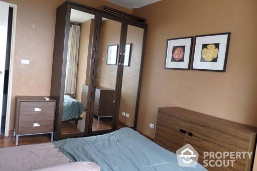 Studio Condo at Sukhumvit Plus near BTS Phra Khanong