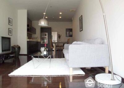 1-BR Condo at Noble Ora near BTS Thong Lor (ID 510405)