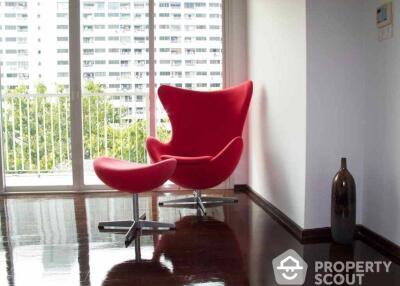 1-BR Condo at Noble Ora near BTS Thong Lor (ID 510405)