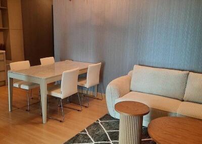 2-BR Condo at The Address Phayathai near BTS Phaya Thai (ID 510200)