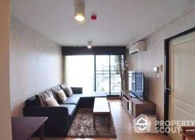 1-BR Condo at Bangkok Feliz Sukhumvit 69 near BTS Phra Khanong (ID 389712)