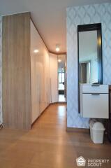 1-BR Condo at Bangkok Feliz Sukhumvit 69 near BTS Phra Khanong (ID 389712)