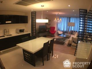 2-BR Condo at Eight Thonglor Residence Condominium near BTS Thong Lor (ID 513023)