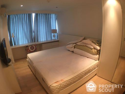 2-BR Condo at Eight Thonglor Residence Condominium near BTS Thong Lor (ID 513023)