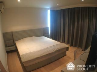 2-BR Condo at Eight Thonglor Residence Condominium near BTS Thong Lor (ID 513023)