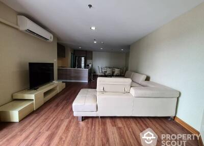 2-BR Condo at Belle Grand Rama 9 near MRT Phra Ram 9 (ID 140506)