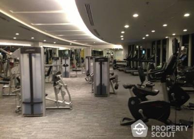 2-BR Condo at Millennium Residence @ Sukhumvit Condominium near BTS Phrom Phong