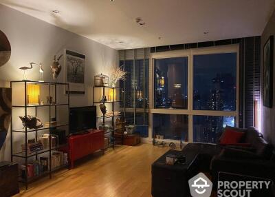 2-BR Condo at Millennium Residence @ Sukhumvit Condominium near BTS Phrom Phong