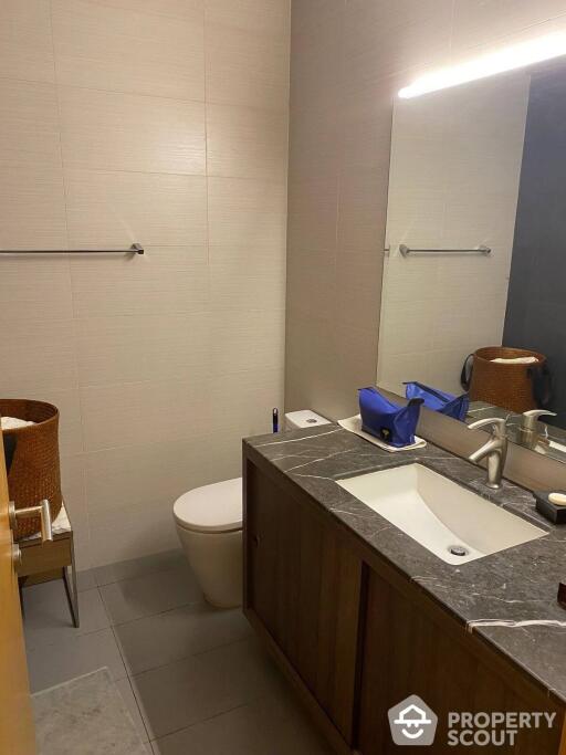 2-BR Condo at Millennium Residence @ Sukhumvit Condominium near BTS Phrom Phong