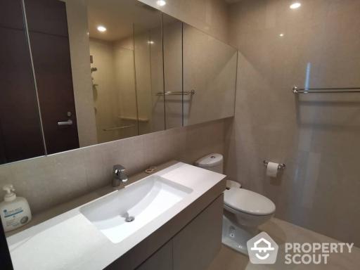 2-BR Condo at Quattro By Sansiri near BTS Thong Lor (ID 514818)