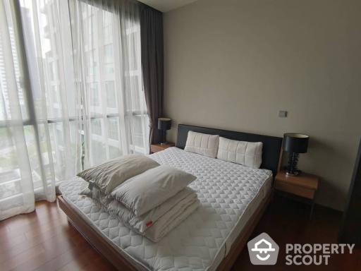 2-BR Condo at Quattro By Sansiri near BTS Thong Lor (ID 514818)