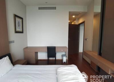 2-BR Condo at Quattro By Sansiri near BTS Thong Lor (ID 514818)