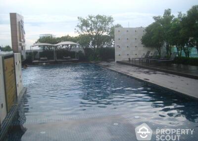 1-BR Condo at Life @ Sukhumvit 65 near BTS Phra Khanong (ID 370908)