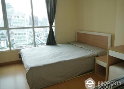 1-BR Condo at Life @ Sukhumvit 65 near BTS Phra Khanong (ID 370908)