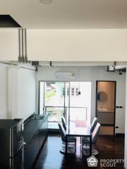 3-BR Condo at Prompak Place close to Phrom Phong (ID 513972)