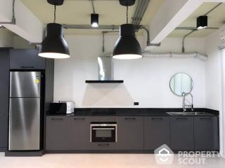 3-BR Condo at Prompak Place close to Phrom Phong (ID 513972)