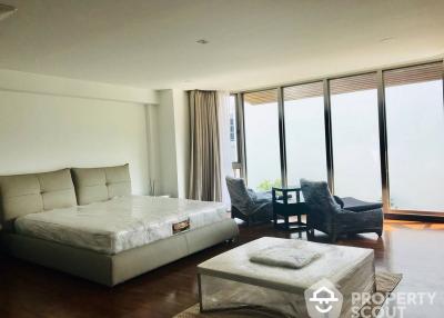 3-BR Condo at Prompak Place close to Phrom Phong (ID 513972)