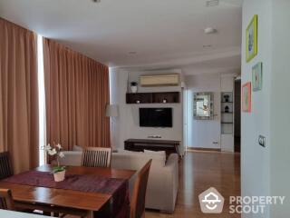 2-BR Condo at Tree Condo Luxe Sukhumvit 52 near BTS On Nut