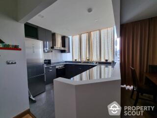 2-BR Condo at Tree Condo Luxe Sukhumvit 52 near BTS On Nut