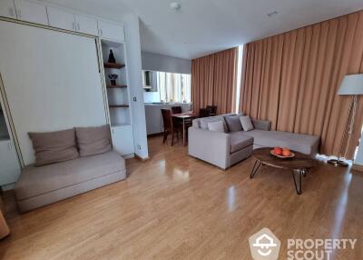 2-BR Condo at Tree Condo Luxe Sukhumvit 52 near BTS On Nut