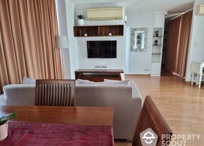 2-BR Condo at Tree Condo Luxe Sukhumvit 52 near BTS On Nut