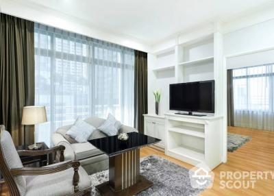 2-BR Serviced Apt. near BTS Ratchadamri (ID 426526)