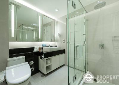 2-BR Serviced Apt. near BTS Ratchadamri (ID 426526)