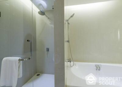 3-BR Serviced Apt. near BTS Ratchadamri (ID 426823)