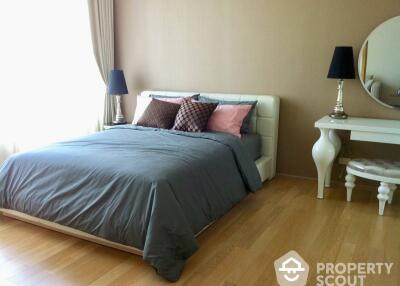 1-BR Condo at 39 By Sansiri near BTS Phrom Phong (ID 436794)