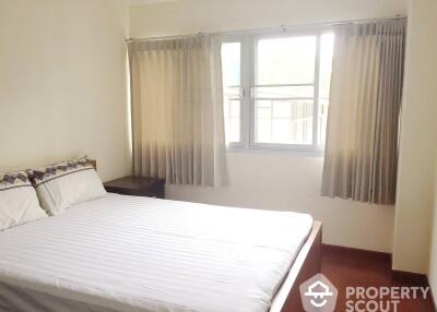 2-BR Apt. near MRT Queen Sirikit National Convention Centre (ID 419930)