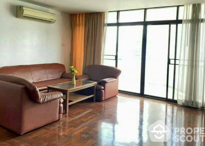 2-BR Condo at The Waterford Park Sukhumvit 53 Condominium near BTS Thong Lor