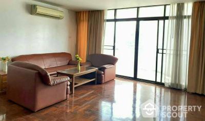 2-BR Condo at The Waterford Park Sukhumvit 53 Condominium near BTS Thong Lor