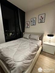 1-BR Condo near BTS Phrom Phong