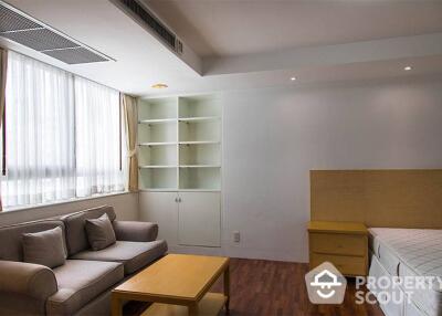 2-BR Apt. near BTS Phrom Phong (ID 511341)